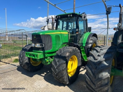 John Deere '02 6920s