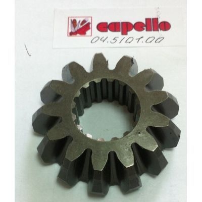 ΓΡΑΝΑΖΙ CAPELLO