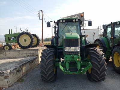 John Deere '10 7530