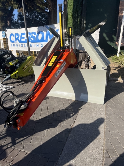 MONTEFIORI 24&#039;