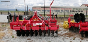 Pöttinger &#039;20 TERRADISK 3001