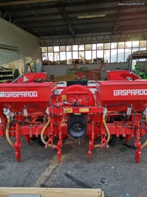 Gaspardo &#039;97 MT