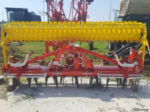 Pöttinger &#039;18 LION 353.14