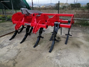 Foukas &#039;19 SBL-9