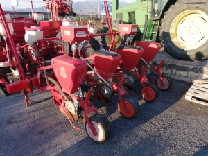Gaspardo &#039;97 SP 4ΣΕΙΡΗ