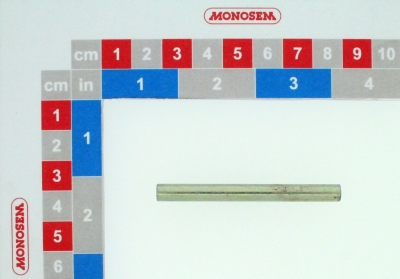 ΠΕΙΡΑΚΙ MONOSEM