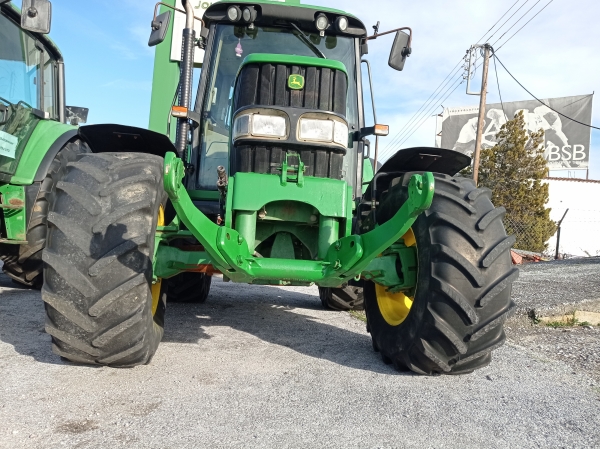 John Deere &#039;10 6320