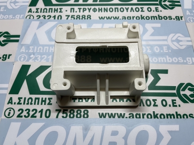 ΒΑΣΗ ΔΙΑΝΟΜΕΑ SFOGGIA