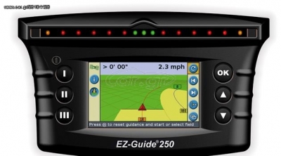 TRIMBLE EZ-GUIDE