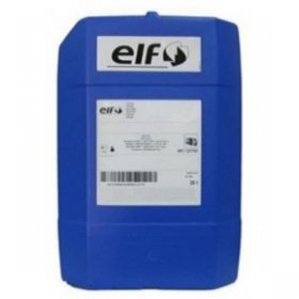 ΛΑΔΙ ΥΔΡΑΥΛΙΚΟΥ BF16 10/30 20LT ELF