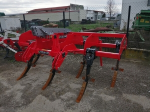 Foukas &#039;19 SBL-7