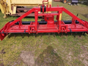 Maschio &#039;06 DC 3000