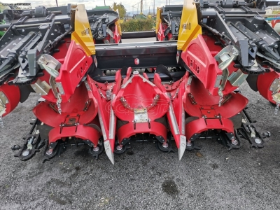 Gaspardo '15 QUASAR R6