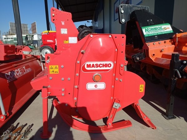 Maschio C 230 &#039;16