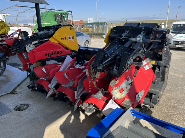 Capello &#039;23 Quasar R6