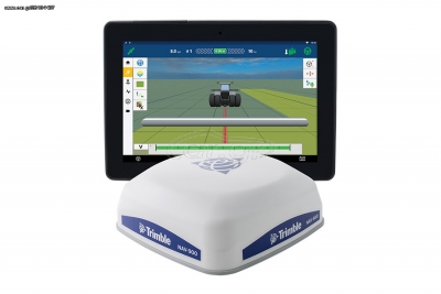 TRIMBLE GFX-750