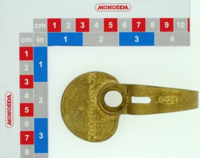 ΔΕΙΚΤΗΣ ΣΩΜΑΤΟΣ MONOSEM