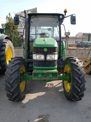 John Deere &#039;10 5090R