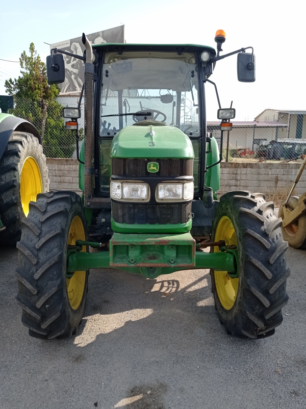 John Deere &#039;10 5090R
