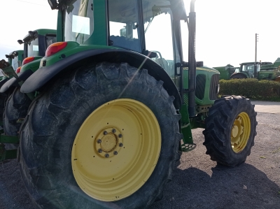 John Deere '10 6420