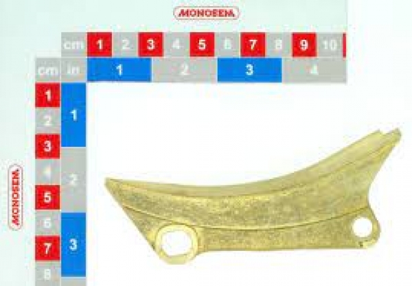 ΧΤΕΝΑΚΙ ΔΙΣΚΟΥ MONOSEM